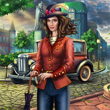 Puzzle Games - Detective Agency Mosaics