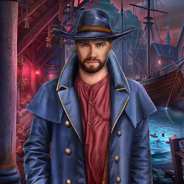 Detective Club - Missing in the Fog Collector's Edition