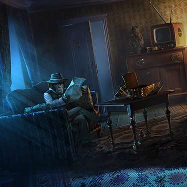 Puzzle Games - Detective Riddles - Sherlock's Heritage 2