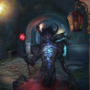 Hidden Object Games - Detectives United - Beyond Time Collector's Edition