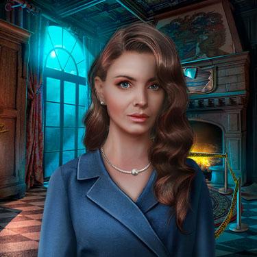Hidden Object Games - Detectives United - Deadly Debt Collector's Edition