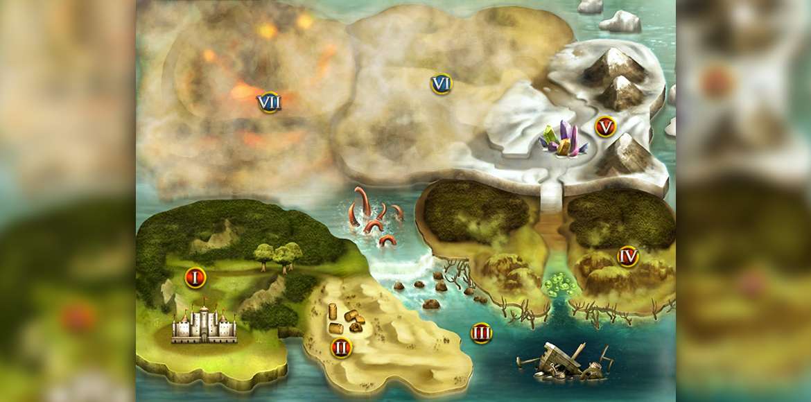 Dragonstone (video game) - Wikipedia