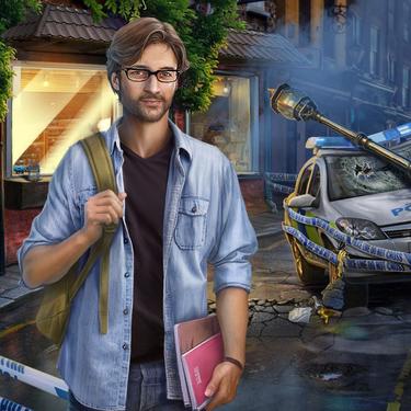 Hidden Object Games - Edge of Reality - Lethal Predictions Collector's Edition