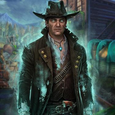 Edge of Reality - The Legend of Greenbush Collector's Edition