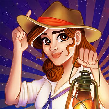 GameHouse Exclusive Games - Elena's Journal - Unfinished Expedition