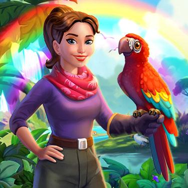 Ellie's Farm 4 - Guardians of the Wild Collector's Edition