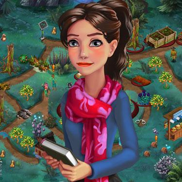 Ellie's Farm 5 - Long Journey Collector's Edition