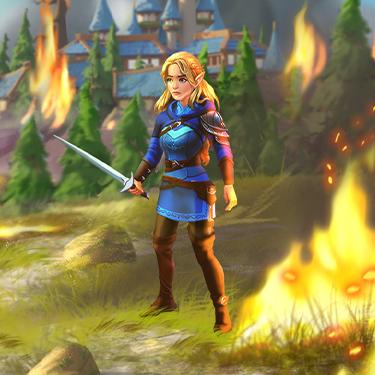 Elven Rivers 6 - Guardians of Hope Collector's Edition