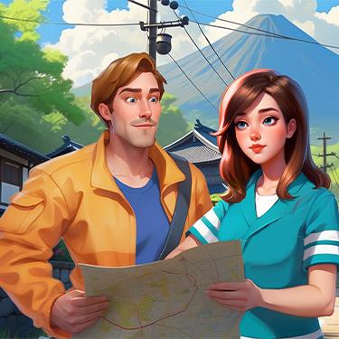 Emergency Crew 5 - Blazing Vacation Collector's Edition
