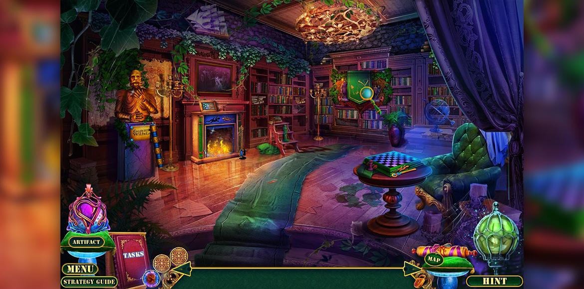 Enchanted Kingdom: Backwoods - Apps on Google Play