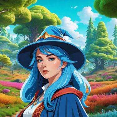 Enchanted Solitaire 2