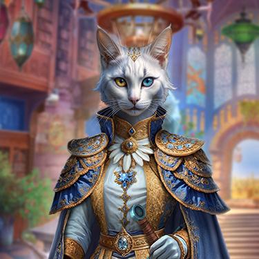 Enchanted Stories - PAWisoned Kingdom Collector's Edition