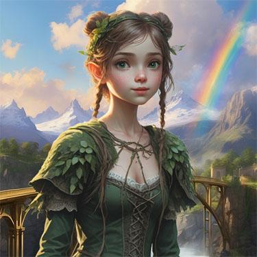 Enchantment 2 - Sun's Tear Collector's Edition