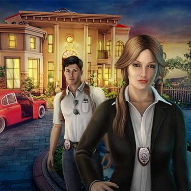 Hidden Object Games - Entwined - The Perfect Murder