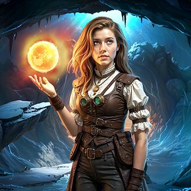 Eternity Lost - Mystery of Aurum Collector's Edition