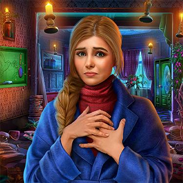 Hidden Object Games - Fairy Godmother Stories - Cinderella Collector's Edition