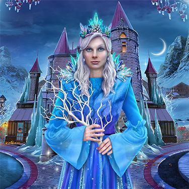 Hidden Object Games - Fairy Godmother Stories - Dark Deal Collector's Edition
