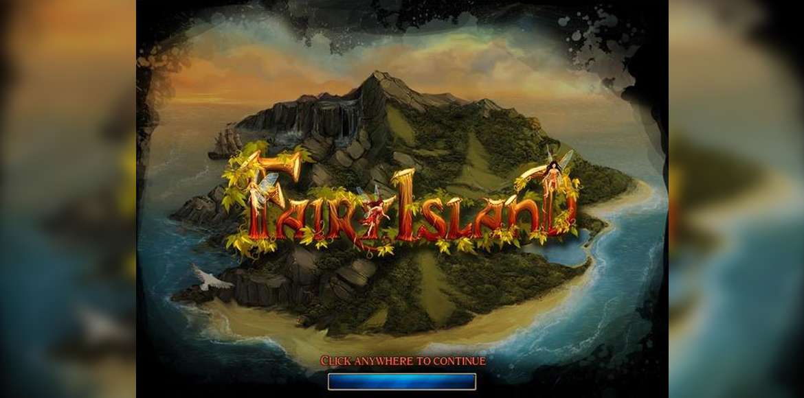 Fairy Island - Play Game for Free - GameTop