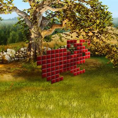 Puzzle Games - Fantasy Mosaics 2