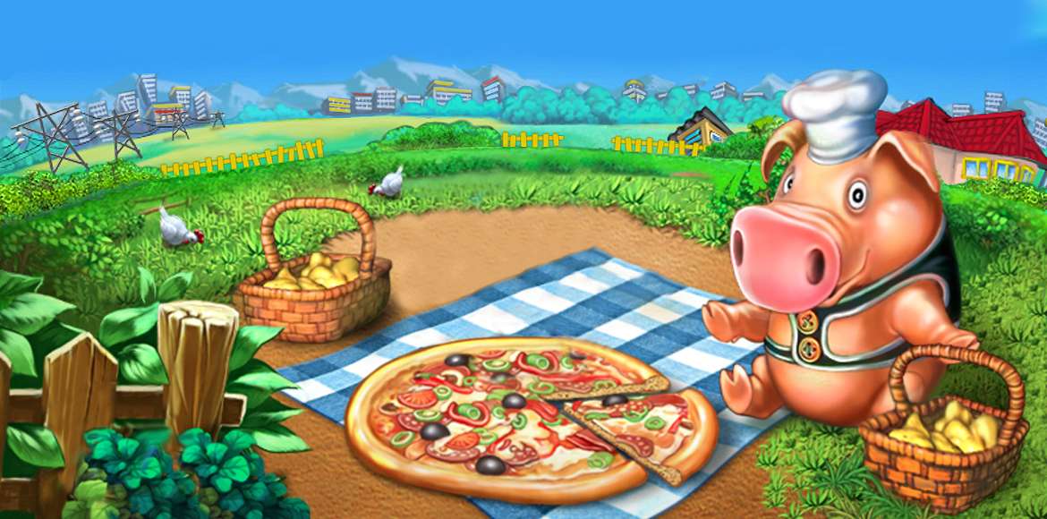 Игры ферма печем пиццу. Веселая ферма пицца. Веселая ферма 2 печем пиццу. Весёлая ферма 3 печём пиццу. Пиццерия ферма игра.