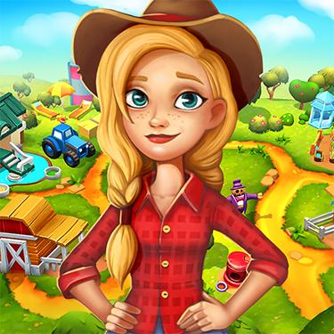 Time Management Games - Farm Frenzy Refreshed Collector's Edition
