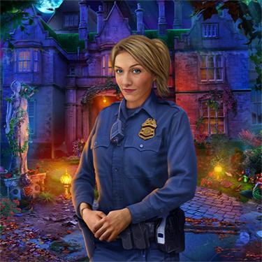 Hidden Object Games - Fatal Evidence - Cursed Island Collector's Edition