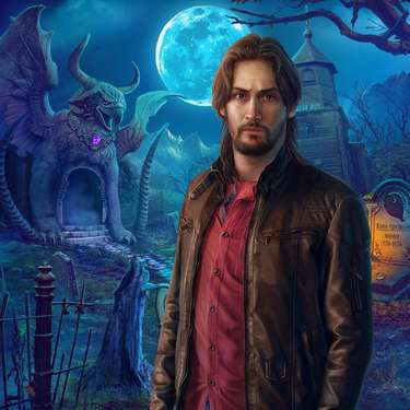 Hidden Object Games - Fear for Sale - The House on Black River Collector's Edition