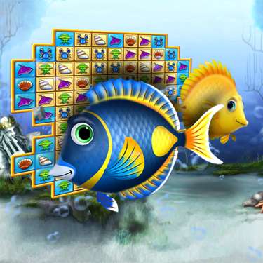 Fishdom Series - Fishdom