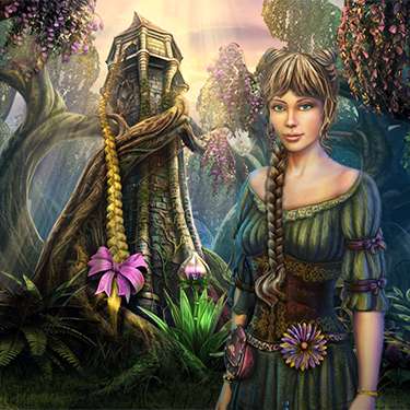 Hidden Object Games - Forest Legends - Call of Love Platinum Edition