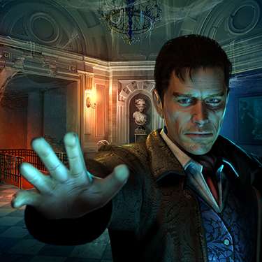 Hidden Object Games - Frankenstein - Master of Death