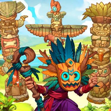 Frenzy Islands Collector's Edition