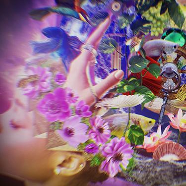Hidden Object Games - Gallery of Things - Reveries