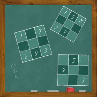 Puzzle Games - GameHouse Sudoku