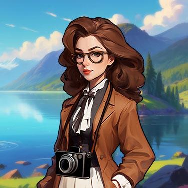 Gaslamp Cases 10 - The Loch Ness Enigma