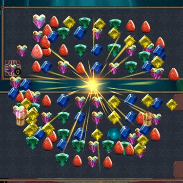Gem Tales
