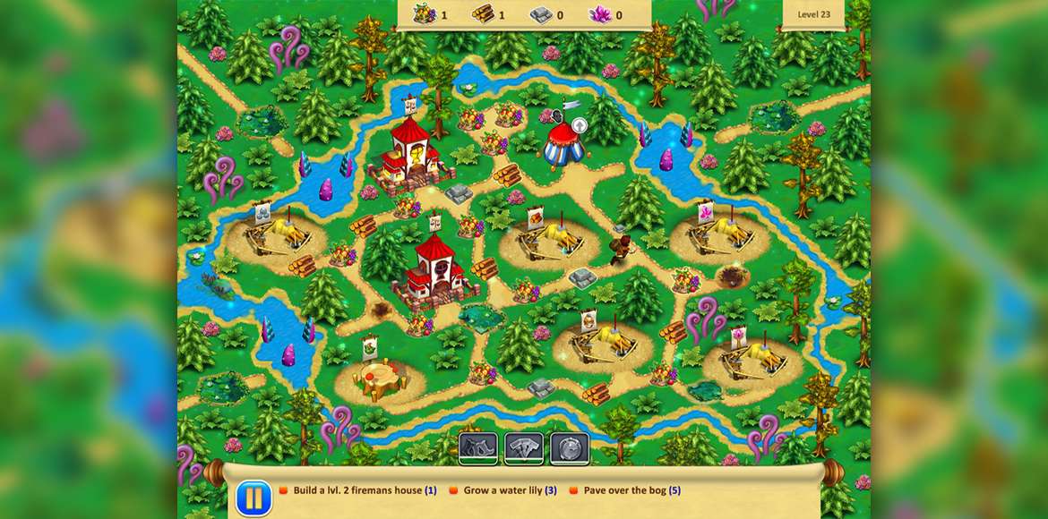 gnomes garden game free download