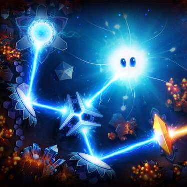 Puzzle Games - God of Light