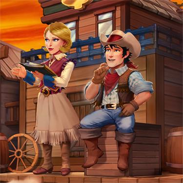 Golden Rails Series - Golden Rails 2 - Small Town Story Collector's Edition