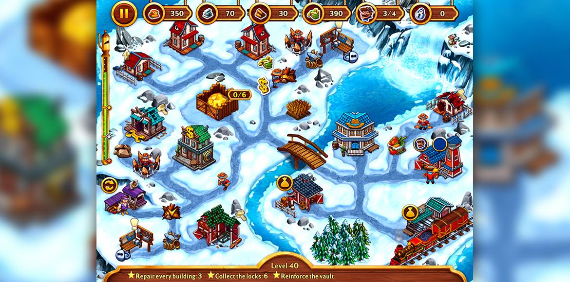 play golden rails game gamehouse play golden rails game gamehouse