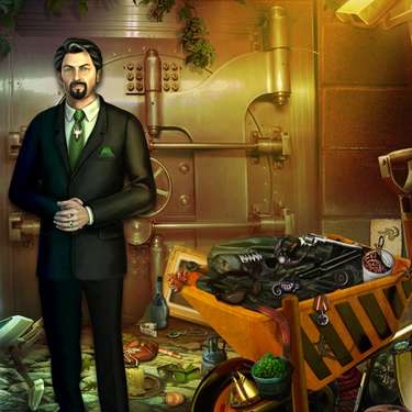 Hidden Object Games - Greed - Old Enemies Returning