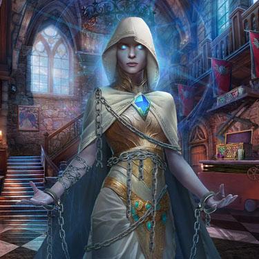 Grim Tales - Light in the Darkness Collector's Edition