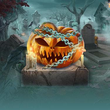 Halloween Stories - Inspiration's Spark Collector's Edition