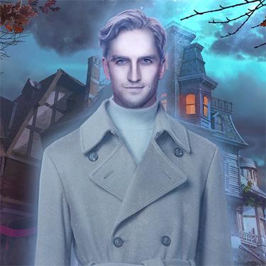 Hidden Object Games - Halloween Stories - Mark on the Bone Collector's Edition