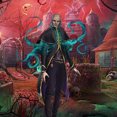 Halloween Stories - Written in Blood Collector's Edition