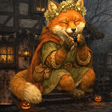 Halloween Trouble 8 Collector's Edition