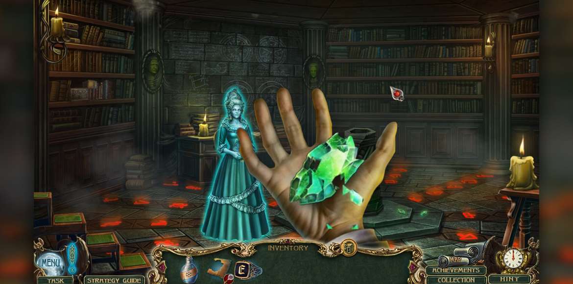 Freegamest by Snowangel - Haunted Legends 9 – Faulty Creatures Collector's  Edition   #freegames #pcgames #games #download