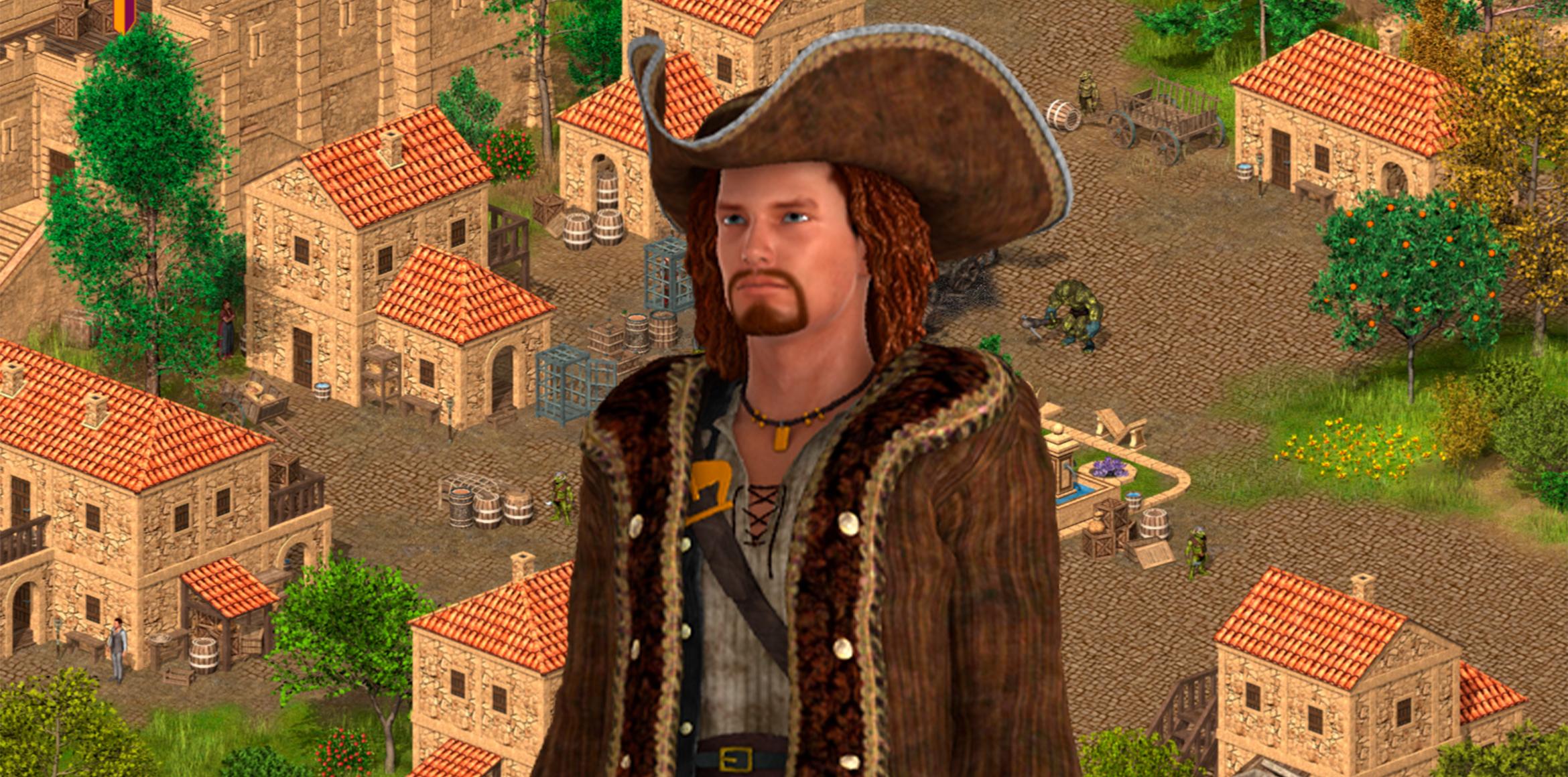 Hero of the Kingdom - The Lost Tales 2- Screenshoot