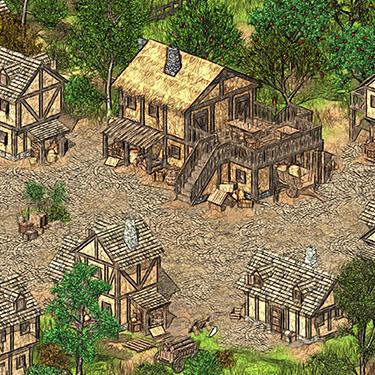 Hero of the Kingdom - The Lost Tales 3