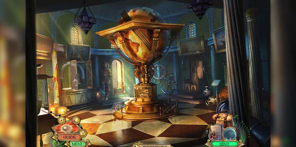 Hidden Expedition: The Price of Paradise Walkthrough