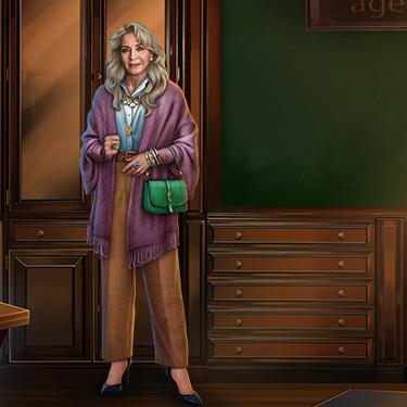 Hidden Object Games - Hidden Object Chronicles - Poisoned Truth Collector's Edition